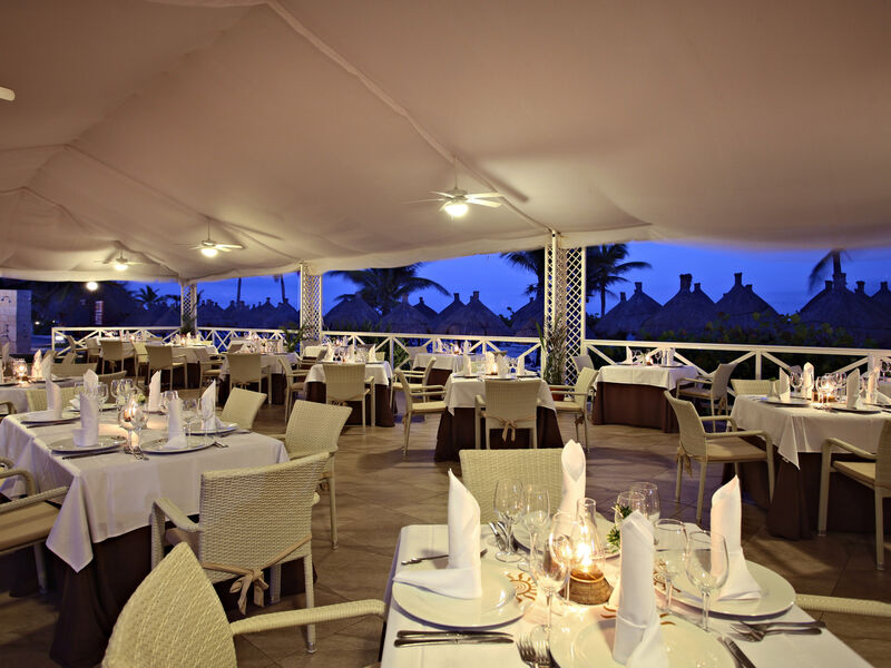 Bahia Principe Grand Tulum