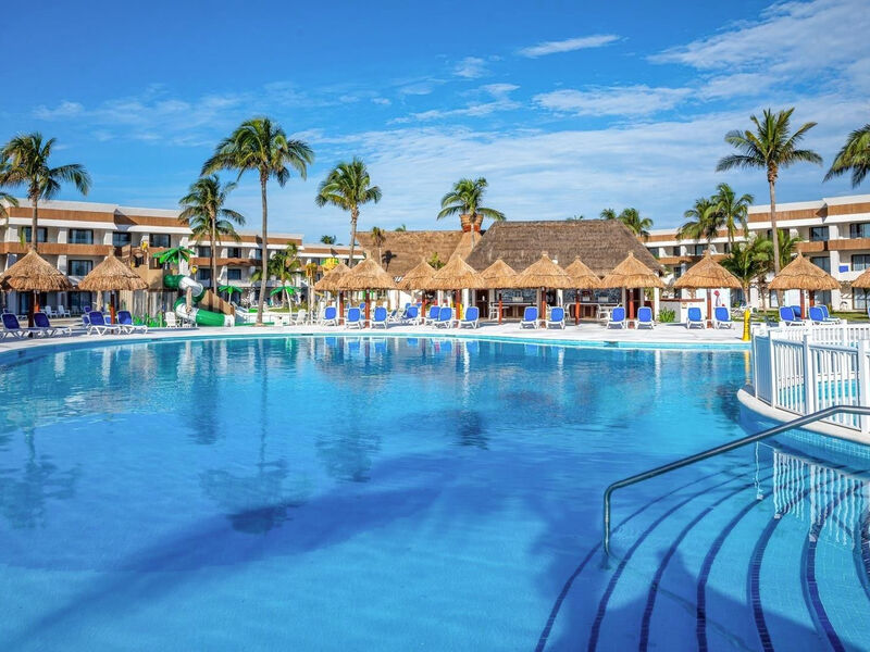 Bahia Principe Grand Tulum