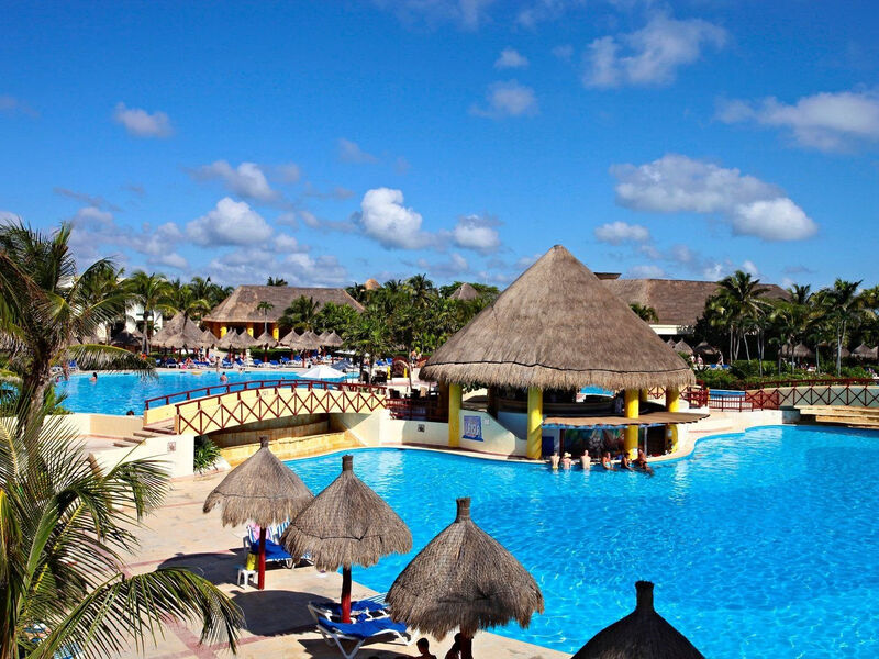 Bahia Principe Grand Tulum
