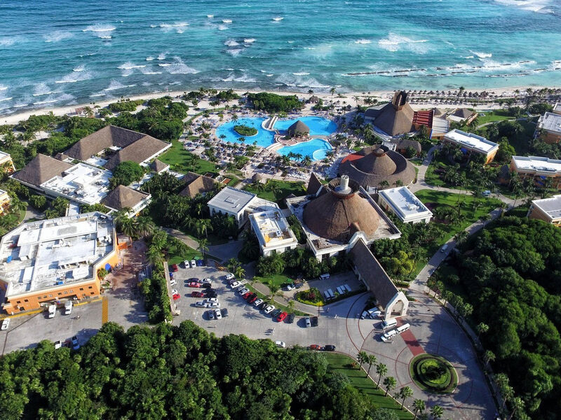 Bahia Principe Grand Tulum
