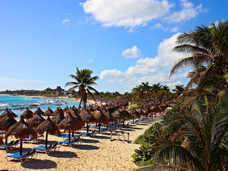 Bahia Principe Grand Tulum