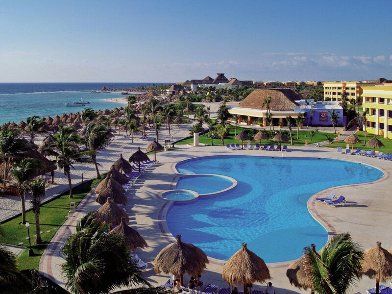 Bahia Principe Grand Tulum