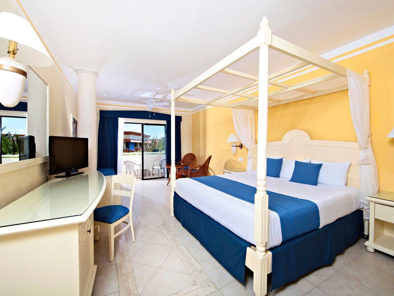 Bahia Principe Grand Tulum