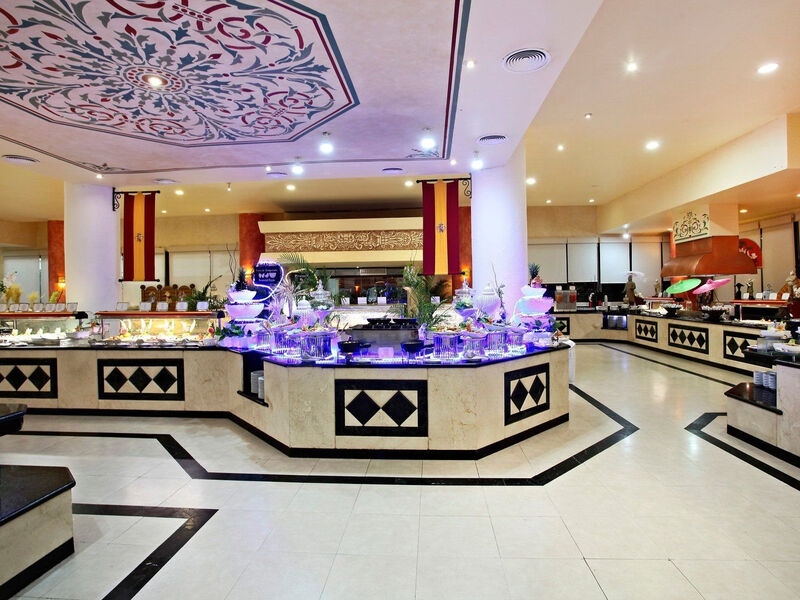 Bahia Principe Grand Tulum