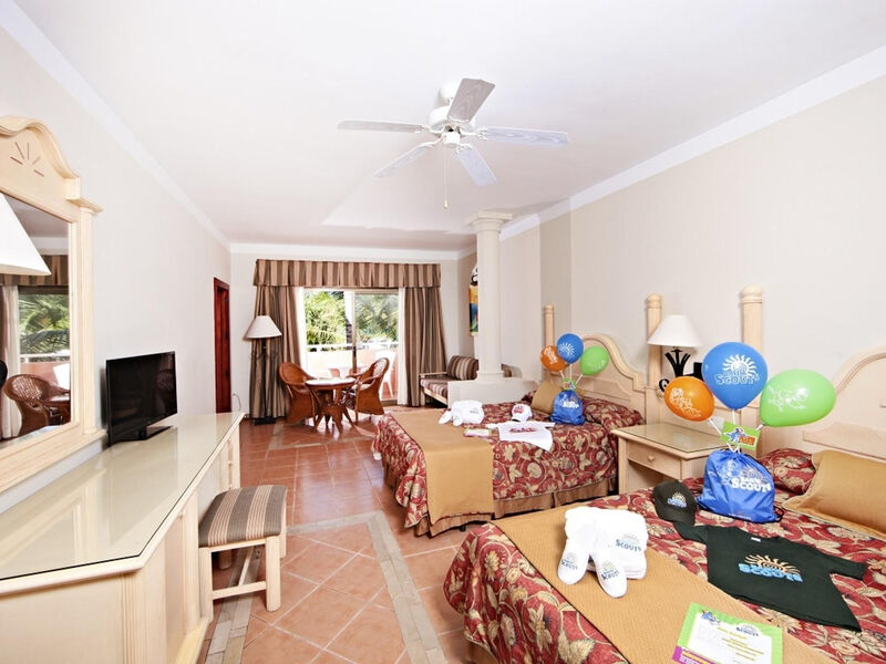 Bahia Principe Grand Turquesa