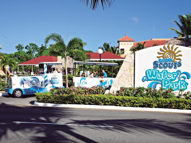 Bahia Principe Grand Turquesa