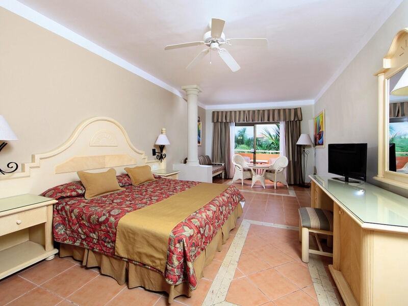 Bahia Principe Grand Turquesa