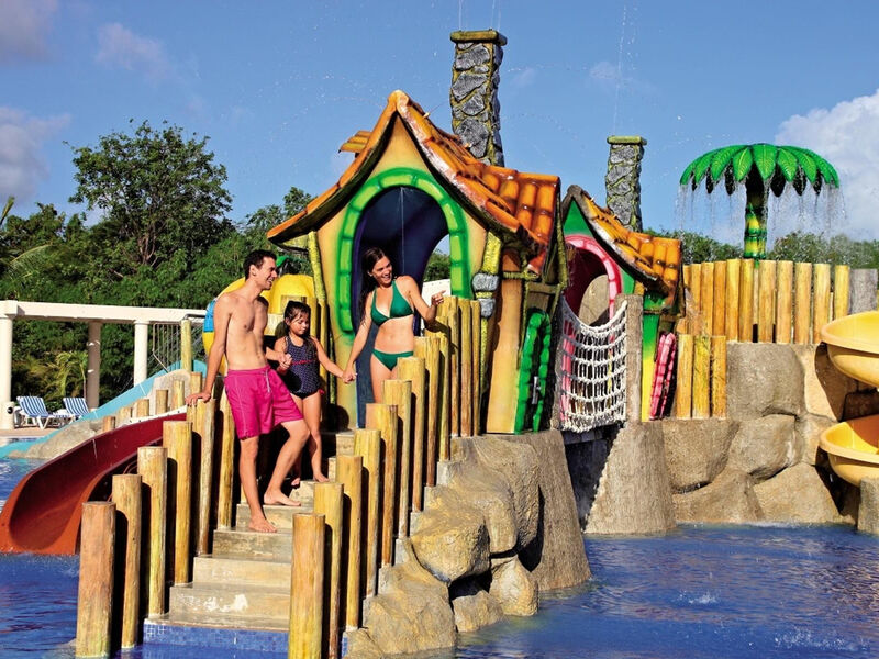 Bahia Principe Grand Turquesa