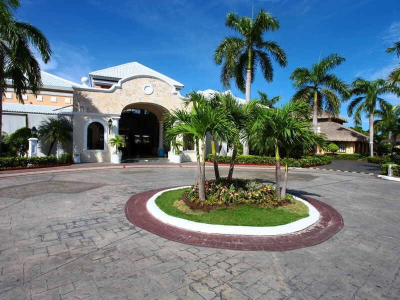 Bahia Principe Grand Turquesa