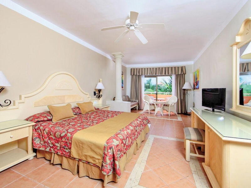 Bahia Principe Grand Turquesa