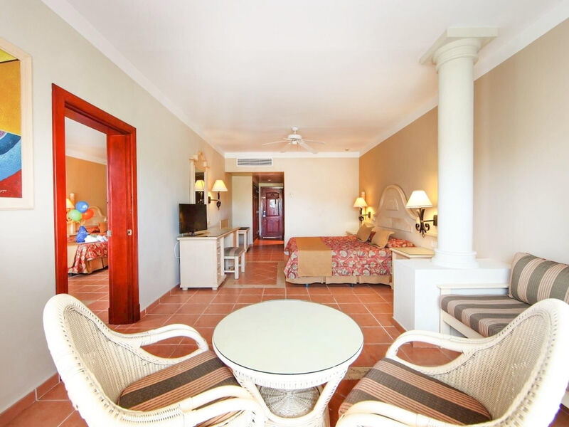 Bahia Principe Grand Turquesa