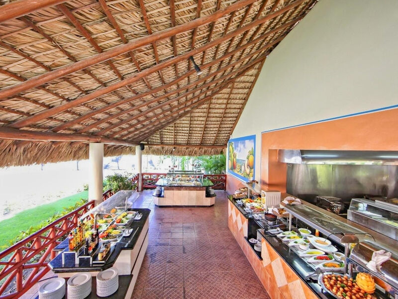 Bahia Principe Grand Turquesa