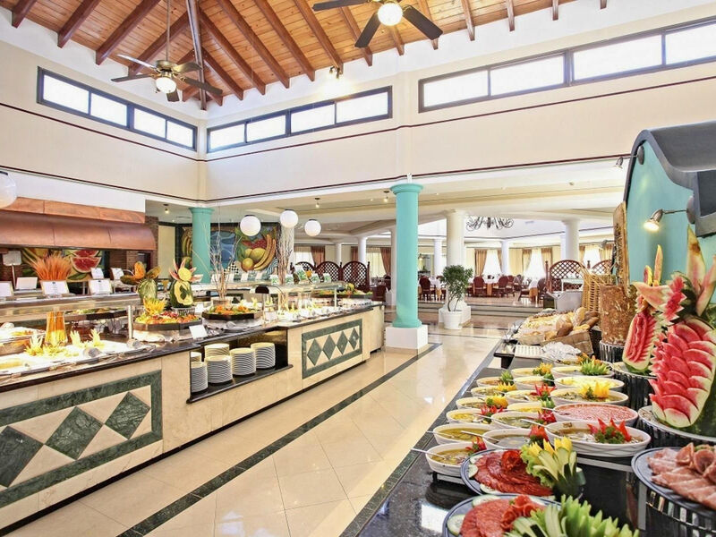 Bahia Principe Grand Turquesa