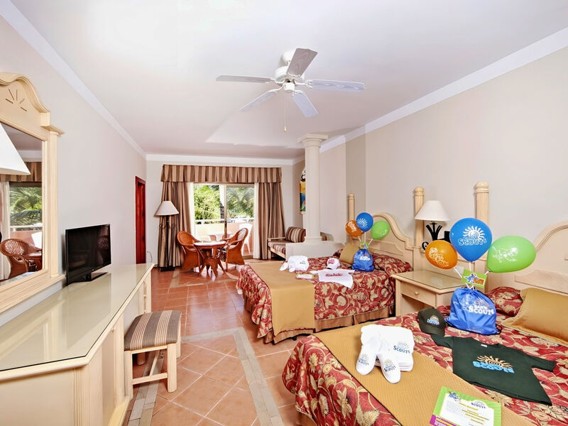 Bahia Principe Grand Turquesa
