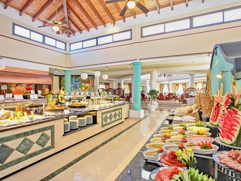Bahia Principe Grand Turquesa