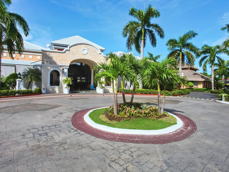 Bahia Principe Grand Turquesa