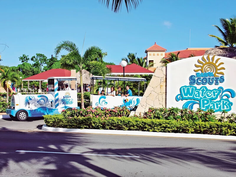 Bahia Principe Grand Turquesa