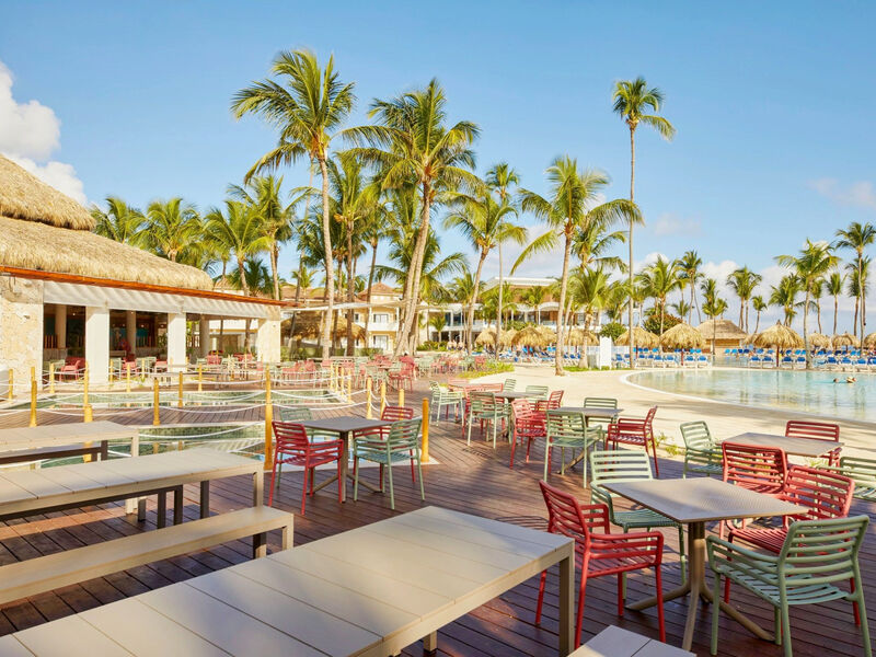 Bahia Principe Grand Turquesa