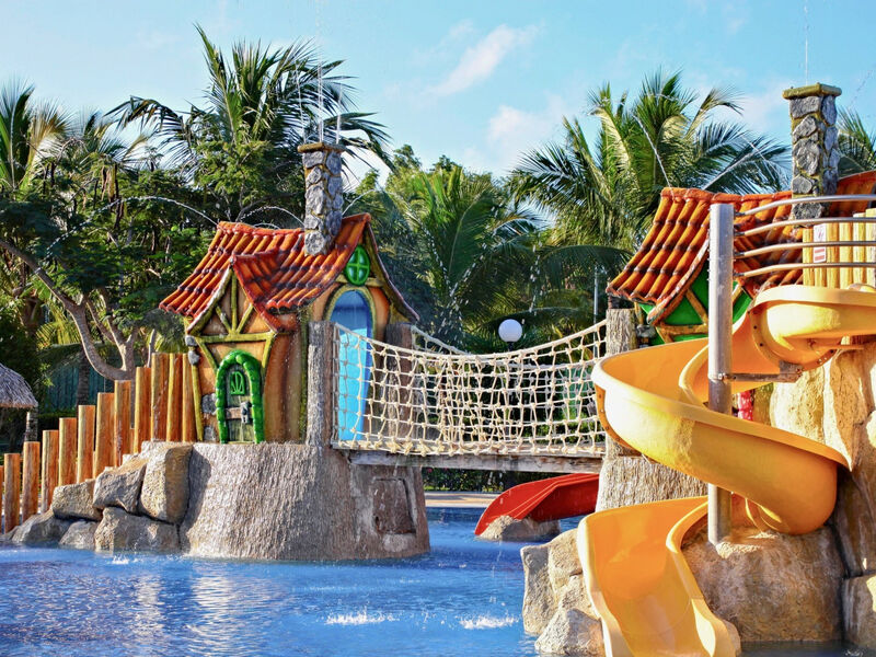 Bahia Principe Grand Turquesa
