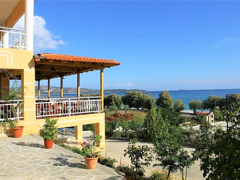 Grand Beach