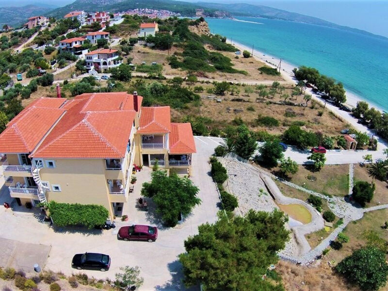 Grand Beach