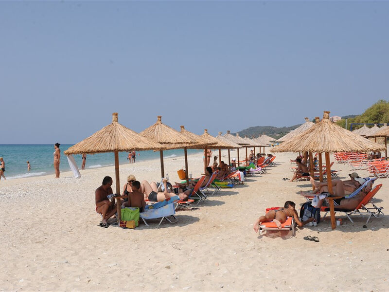 Grand Beach