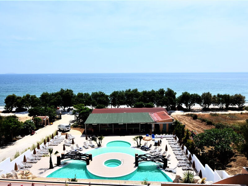 Grand Beach