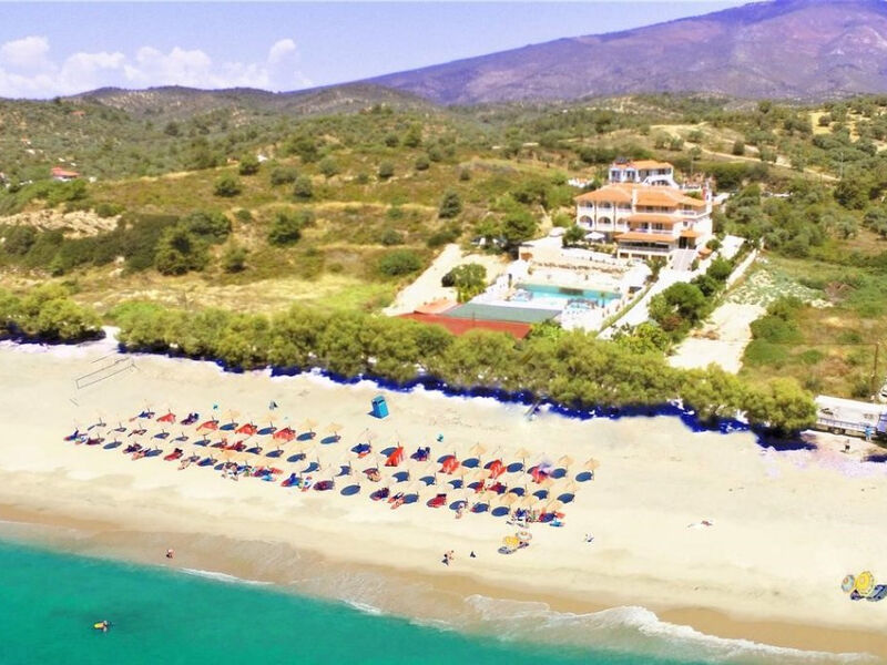 Grand Beach