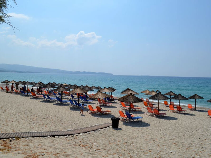 Grand Beach