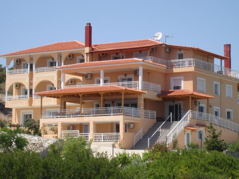 Grand Beach
