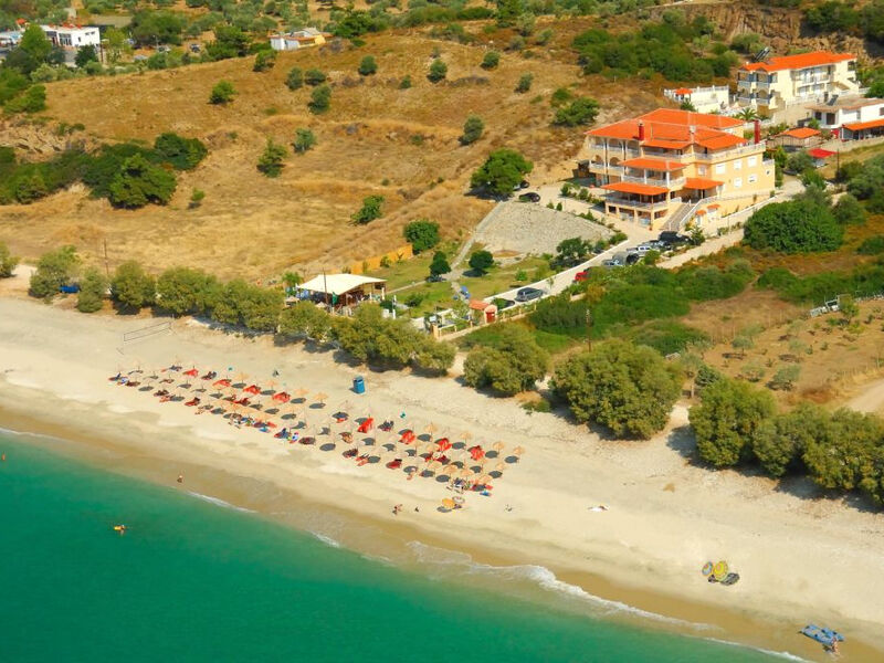 Grand Beach