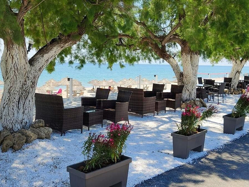 Grand Beach