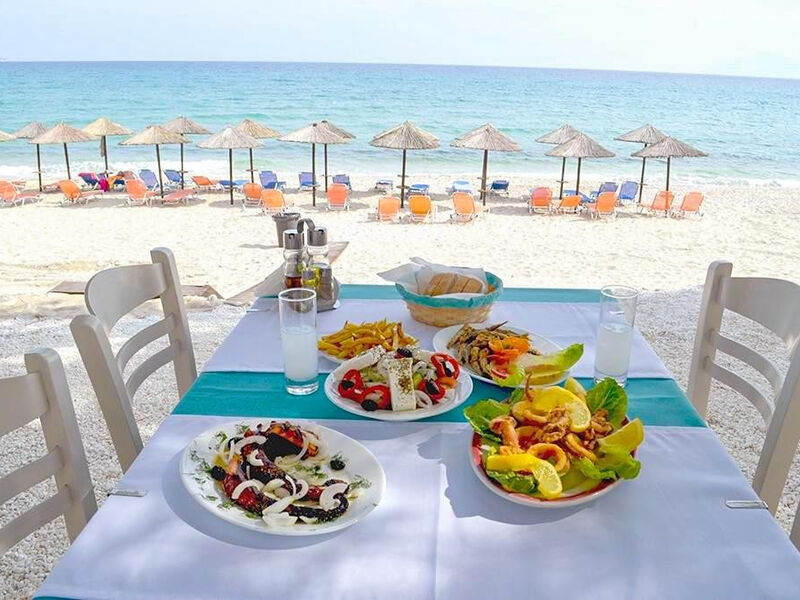 Grand Beach