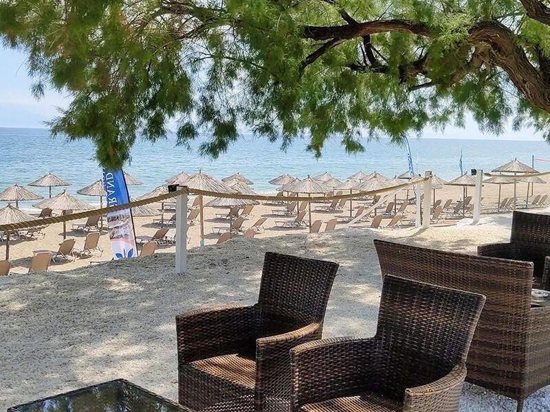 Grand Beach