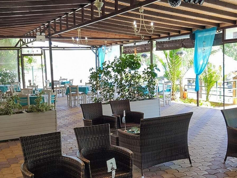 Grand Beach