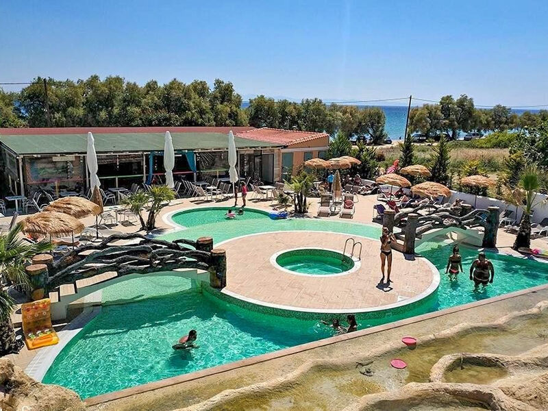 Grand Beach