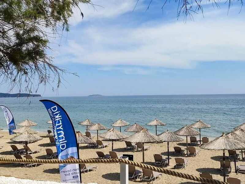 Grand Beach