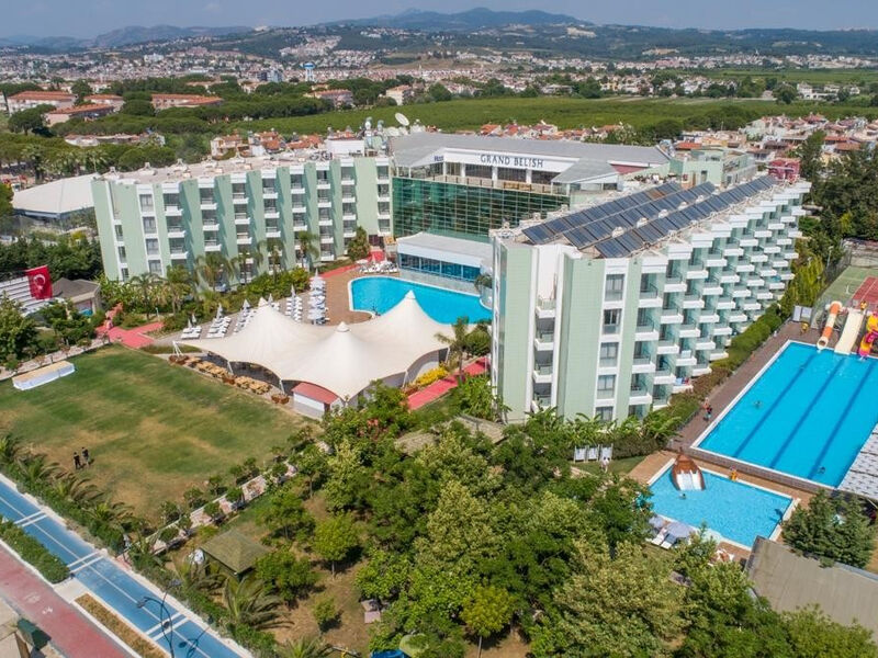 Grand Belish