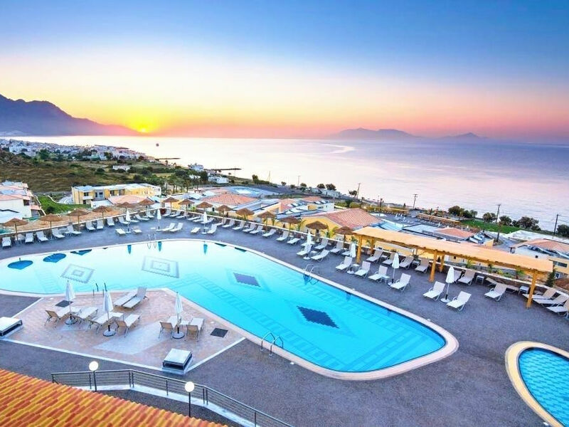 Grand Blue Beach
