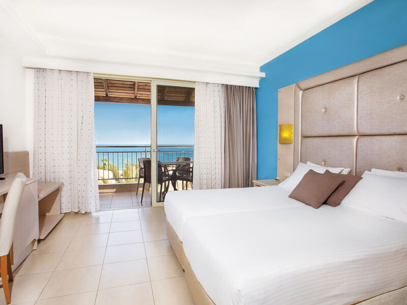Grand Blue Beach