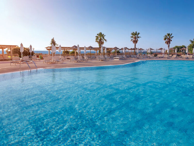 Grand Blue Beach