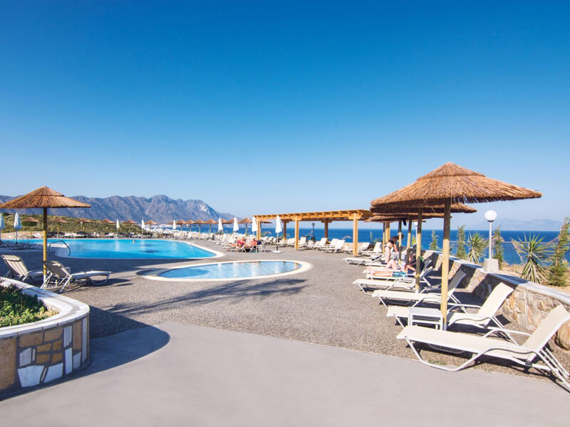 Grand Blue Beach