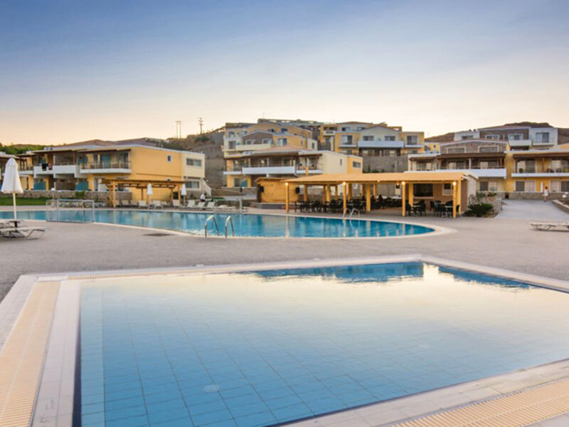Grand Blue Beach