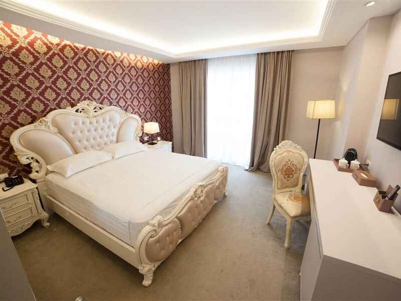 Grand Blue Fafa Resort