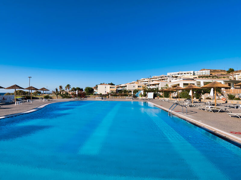 Grand Blue Beach