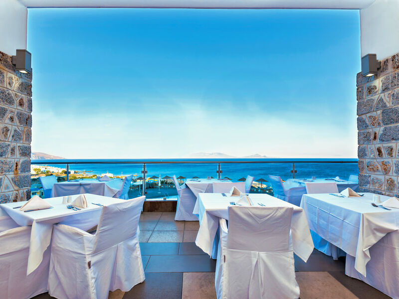 Grand Blue Beach
