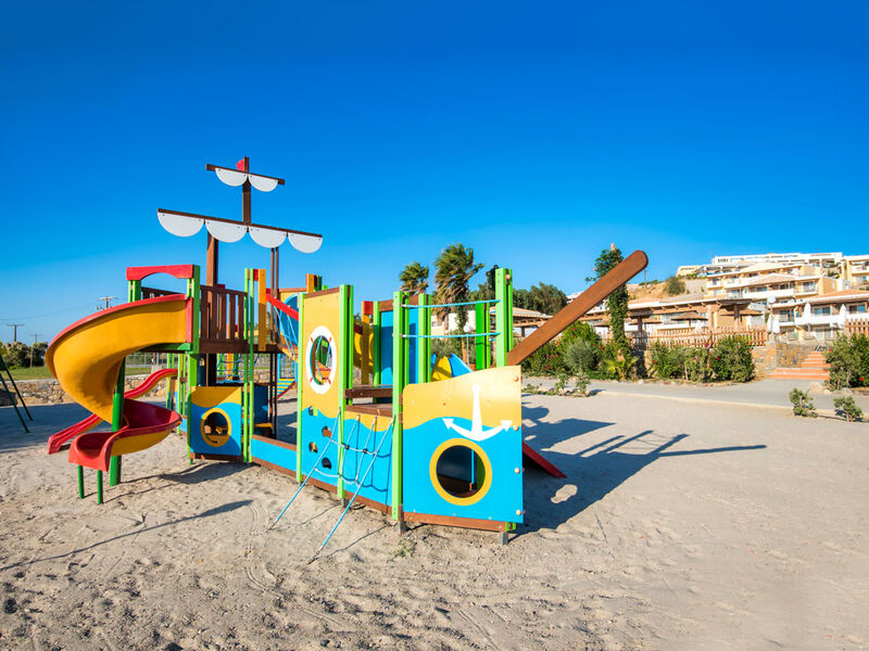Grand Blue Beach