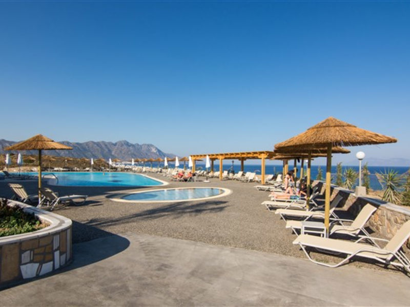 Grand Blue Beach
