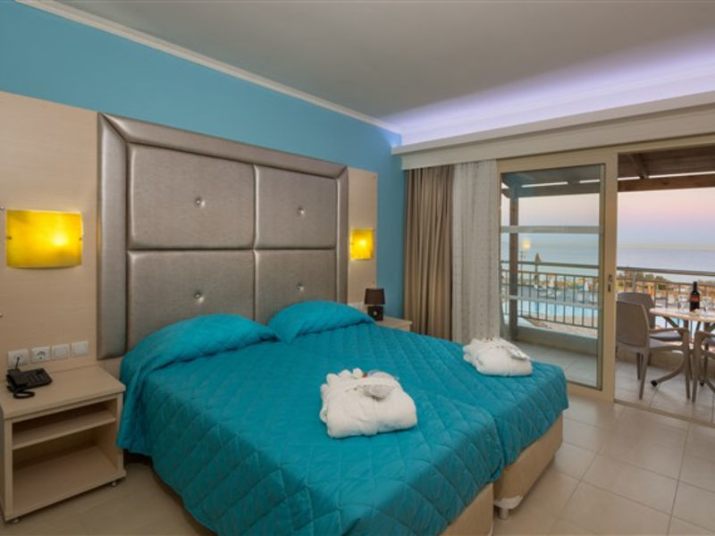 Grand Blue Beach