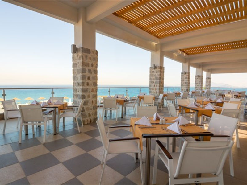Grand Blue Beach